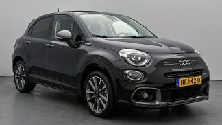 Finansowanie Zamienny Fiat 500X 2023