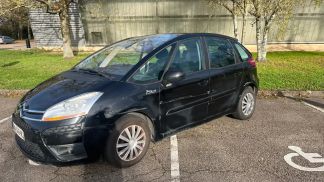 Leasing Hayon Citroën C4 Picasso 2010