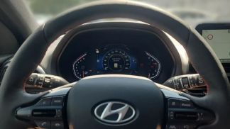 Finansowanie Sedan Hyundai i30 2023
