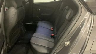 Leasing SUV Peugeot 2008 2020