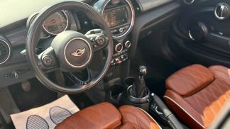 Lízing Kabriolet MINI One Cabrio 2017