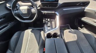 Finansowanie SUV Peugeot 3008 2023