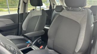 Leasing Hatchback Citroën C4 SpaceTourer 2019
