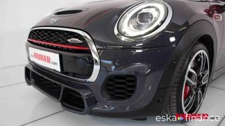 Finansowanie Zamienny MINI John Cooper Works 2020