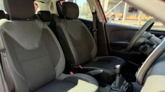 Leasing Wagon Renault Clio 2017