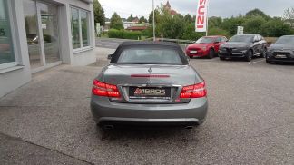 Finansowanie Zamienny MERCEDES E 350 2012