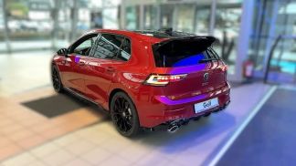 Lízing Sedan Volkswagen GOLF GTI 2025