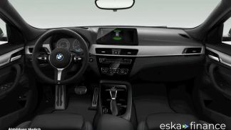 Leasing Coupe BMW X2 2021