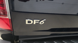 Finansowanie SUV Dongfeng DF 6 RICH 6 2024