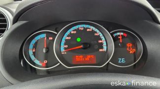 Finansowanie Hatchback Renault Kangoo 2021