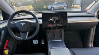 Leasing Van Tesla Model Y 2023