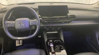 Leasing SUV Citroën C5 2023