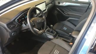 Financování Hatchback Ford Focus 2022