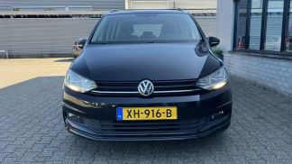 Finansowanie Hatchback Volkswagen Touran 2018