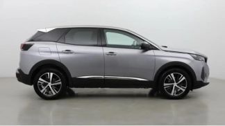 Leasing SUV Peugeot 3008 2023