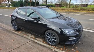 Lízing Sedan Seat Leon 2021
