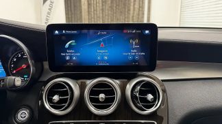 Finansowanie SUV MERCEDES GLC 300 2021