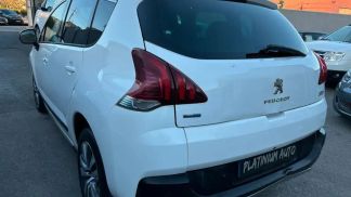 Finansowanie Hatchback Peugeot 3008 2016