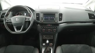 Leasing Passenger transport Seat Alhambra 2020