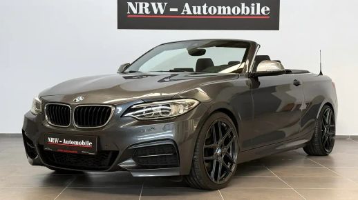 BMW 235 2015