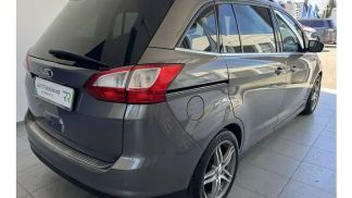 Lízing Hatchback Ford Grand C-Max 2013