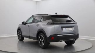 Finansowanie SUV Peugeot 2008 2024