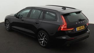 Finansowanie Wóz Volvo V60 2019