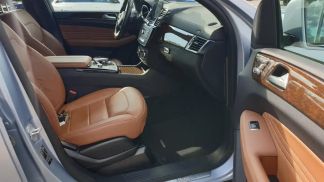 Finansowanie Coupé MERCEDES GLE 400 2016