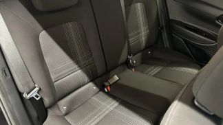 Lízing Hatchback Hyundai i20 2021