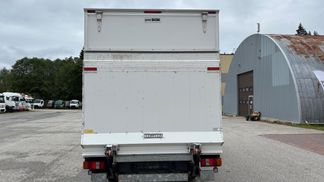 Lízing Van Volkswagen Crafter 2016