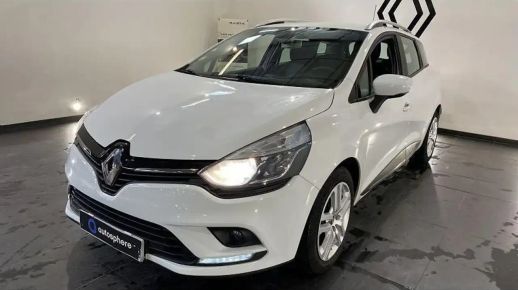 Renault Clio 2017