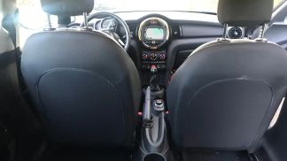 Leasing Sedan MINI One D 2019