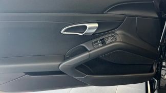 Leasing Convertible Porsche 718 2023