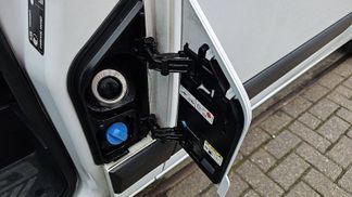 Lízing Van Ford Transit Custom 2021