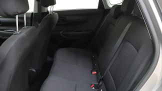 Leasing Hatchback Hyundai i20 2022