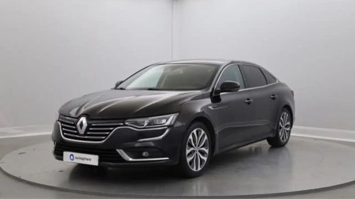 Renault Talisman 2019