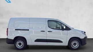 Financování Hatchback Opel Combo 2025