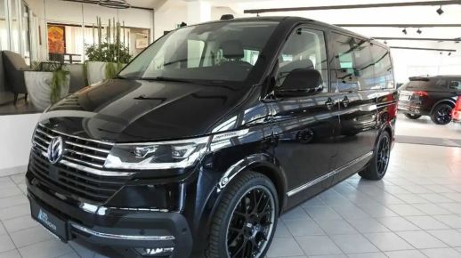 Volkswagen T6.1 MULTIVAN 2022