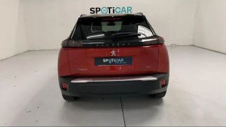 Leasing SUV Peugeot 2008 2022