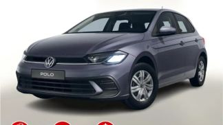 Leasing Hayon Volkswagen Polo 2024