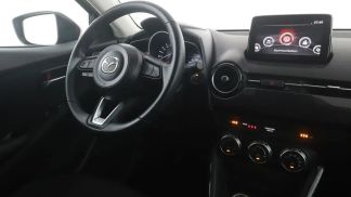 Leasing Hatchback Mazda 2 2019