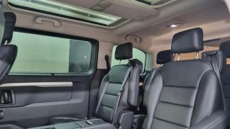Lízing Hatchback Toyota Proace 2023