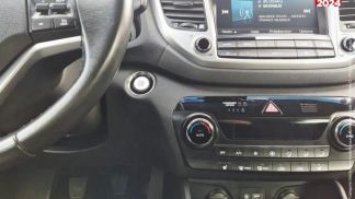 Finansowanie SUV Hyundai Tucson 2018