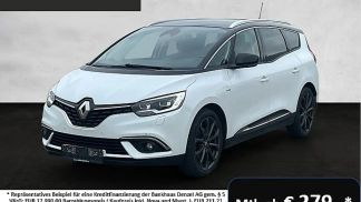 Finansowanie Wóz Renault Scenic 2017