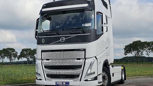 Volvo FH 500 2021