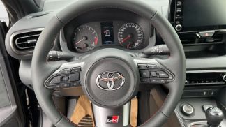 Leasing SUV Toyota Yaris 2024