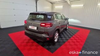 Finansowanie SUV Citroën C5 Aircross 2022