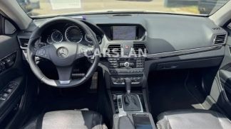 Financování Konvertibilní MERCEDES E 350 2010