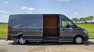 Leasing Van Volkswagen CRAFTER 35 2.0 2020