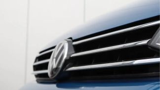 Lízing Hatchback Volkswagen Touran 2018